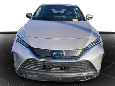 2024 Toyota Venza LE