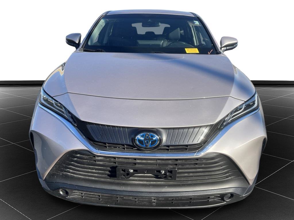 2024 Toyota Venza LE