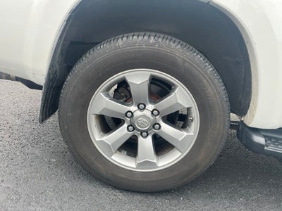 2008 Toyota 4Runner Limited V6