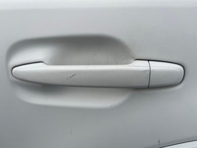 2008 Toyota 4Runner Limited V6