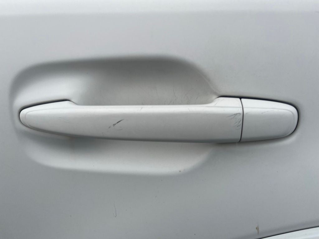 2008 Toyota 4Runner Limited V6