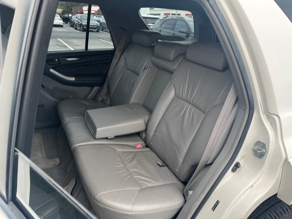 2008 Toyota 4Runner Limited V6