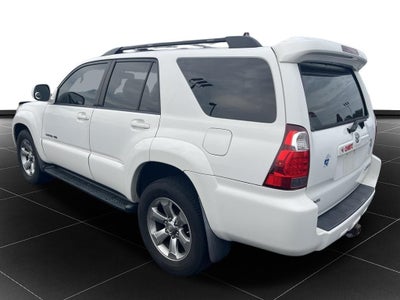 2008 Toyota 4Runner Limited V6