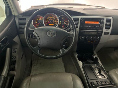 2008 Toyota 4Runner Limited V6