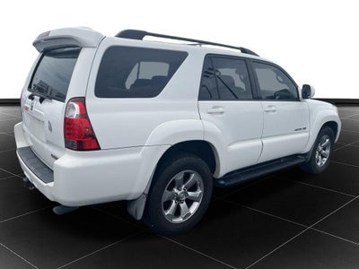 2008 Toyota 4Runner Limited V6