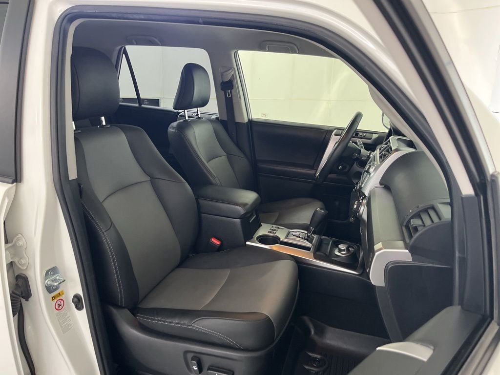 2019 Toyota 4Runner SR5 Premium