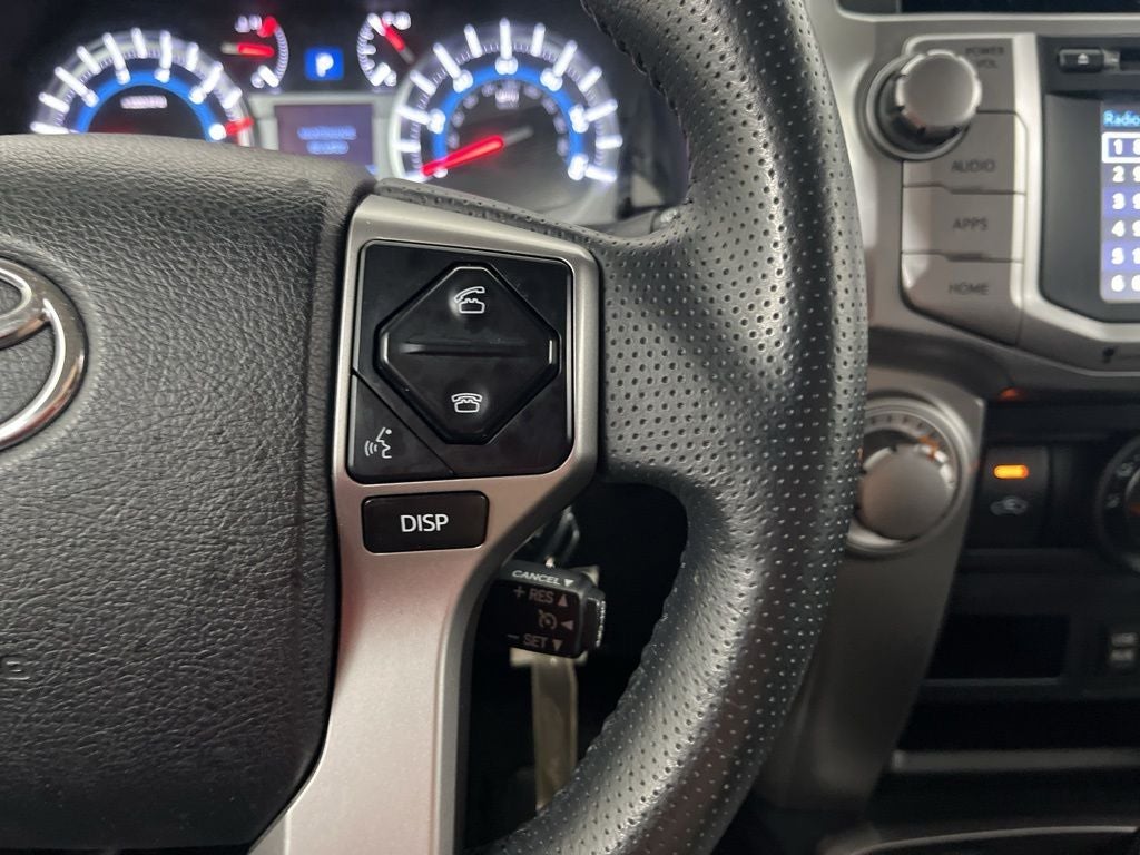 2019 Toyota 4Runner SR5 Premium