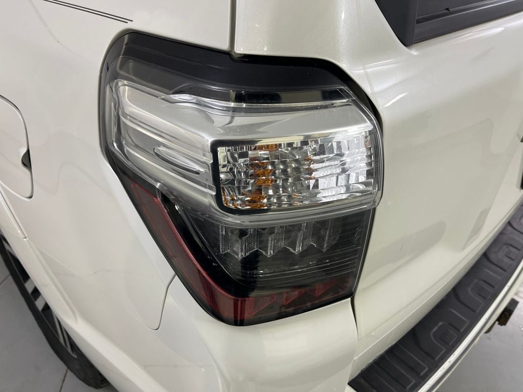 2015 Toyota 4Runner Limited