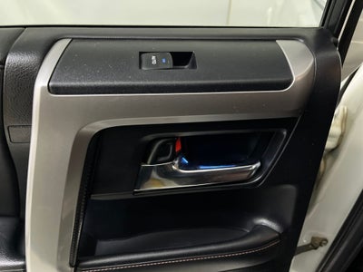 2015 Toyota 4Runner Limited