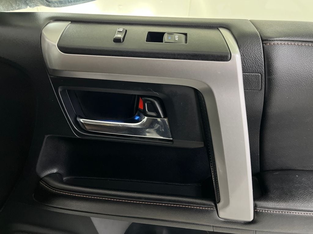 2015 Toyota 4Runner Limited