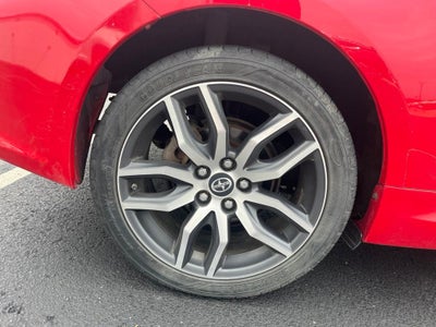 2015 Scion tC Base