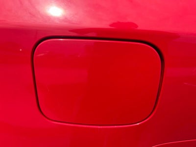 2015 Scion tC Base