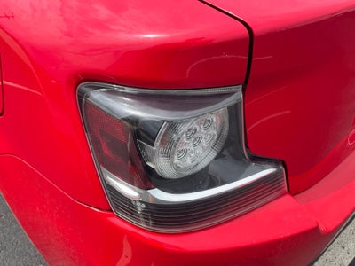 2015 Scion tC Base