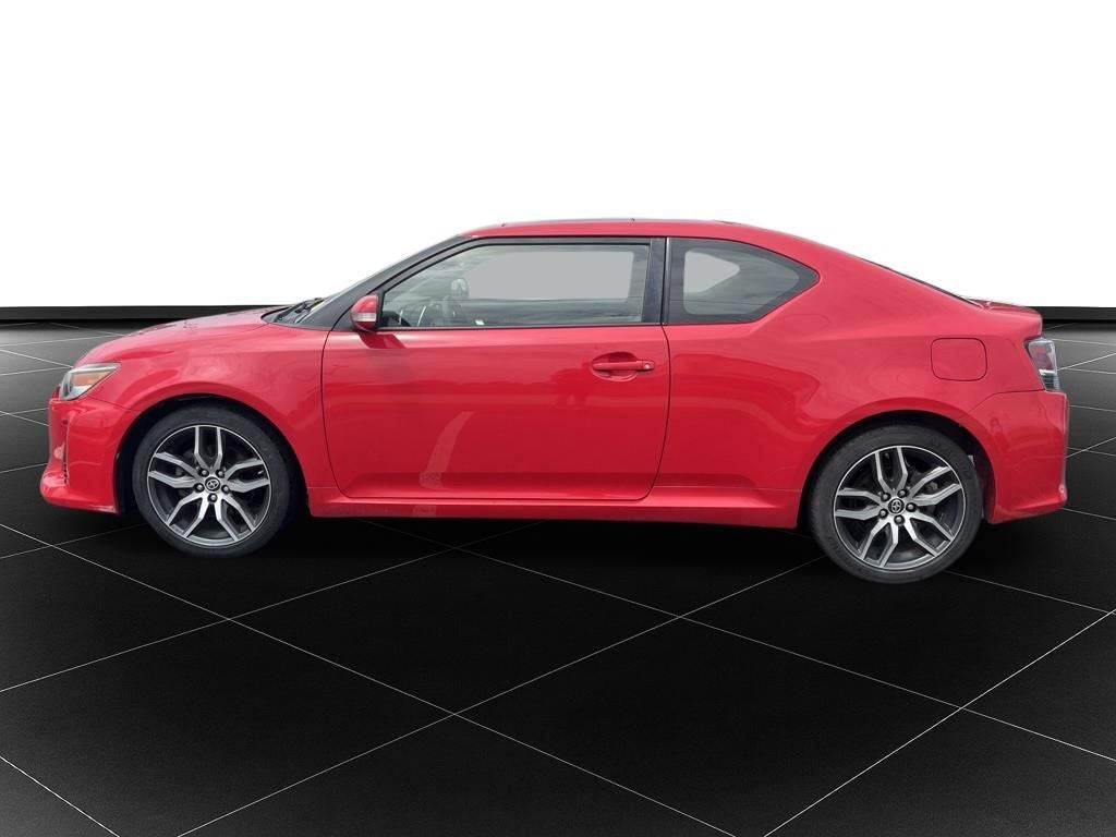 2015 Scion tC Base