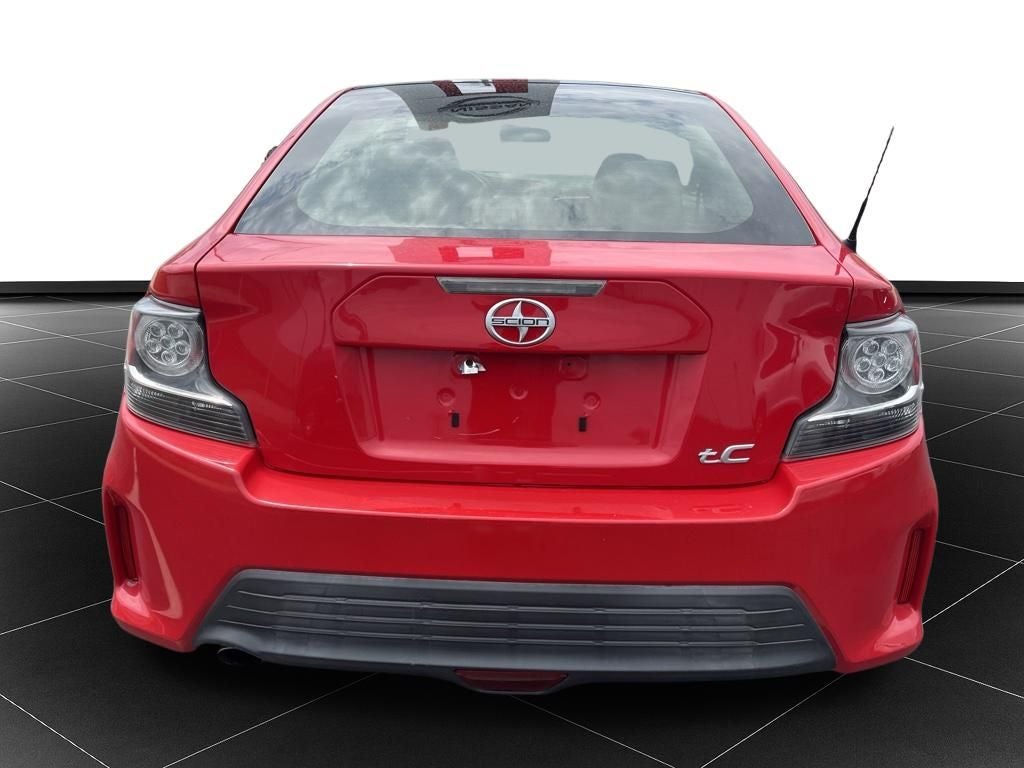 2015 Scion tC Base