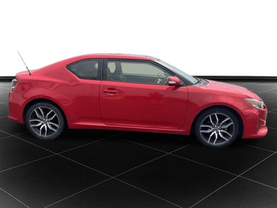 2015 Scion tC Base