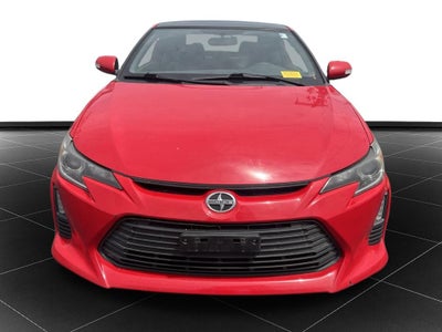 2015 Scion tC Base