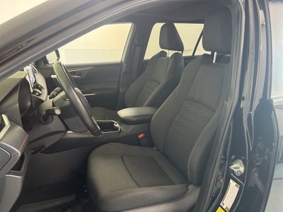 2023 Toyota RAV4 Prime SE