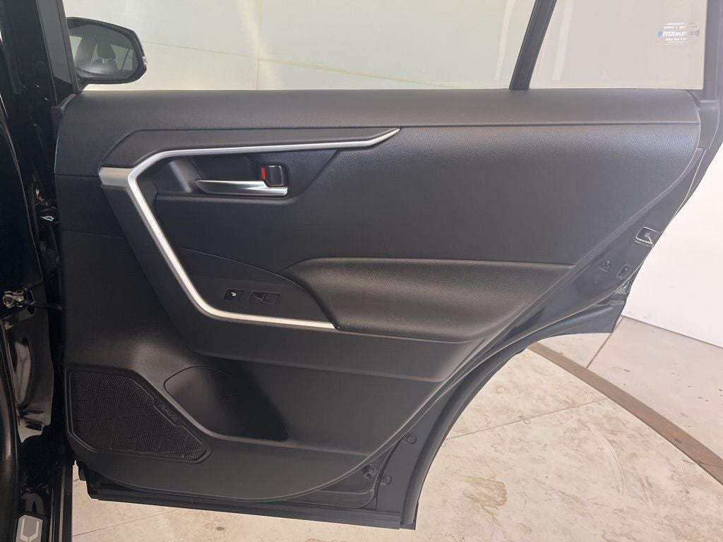 2023 Toyota RAV4 Prime SE