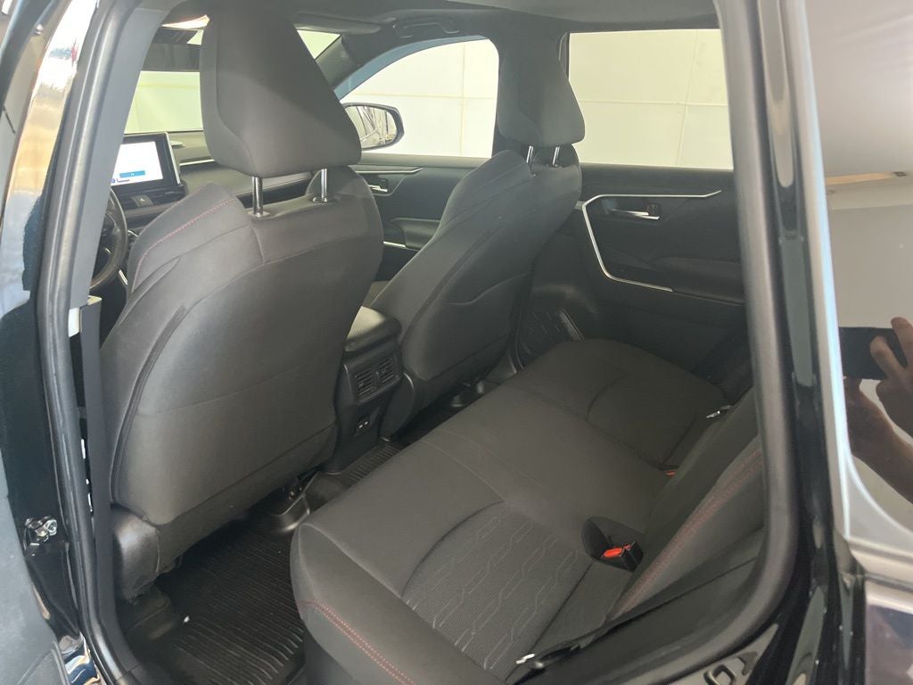 2023 Toyota RAV4 Prime SE