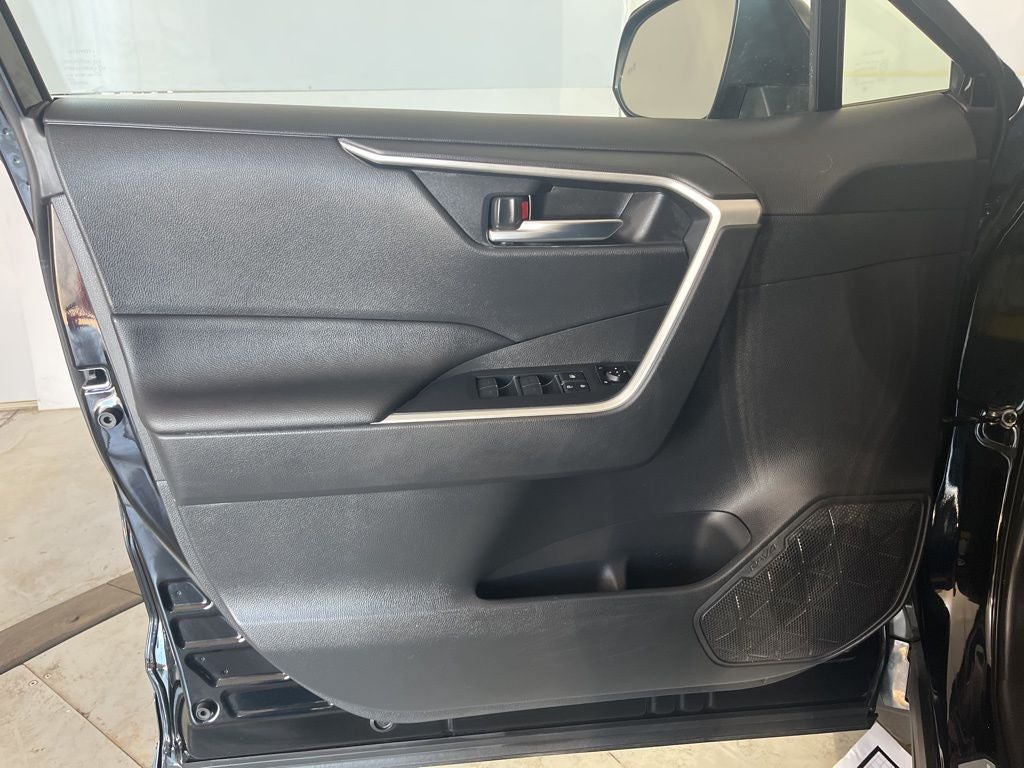 2023 Toyota RAV4 Prime SE