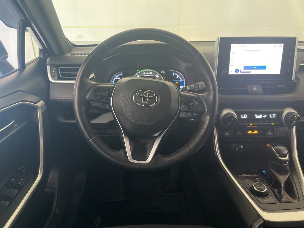 2023 Toyota RAV4 Prime SE