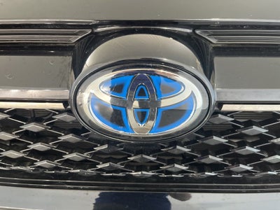 2023 Toyota RAV4 Prime SE