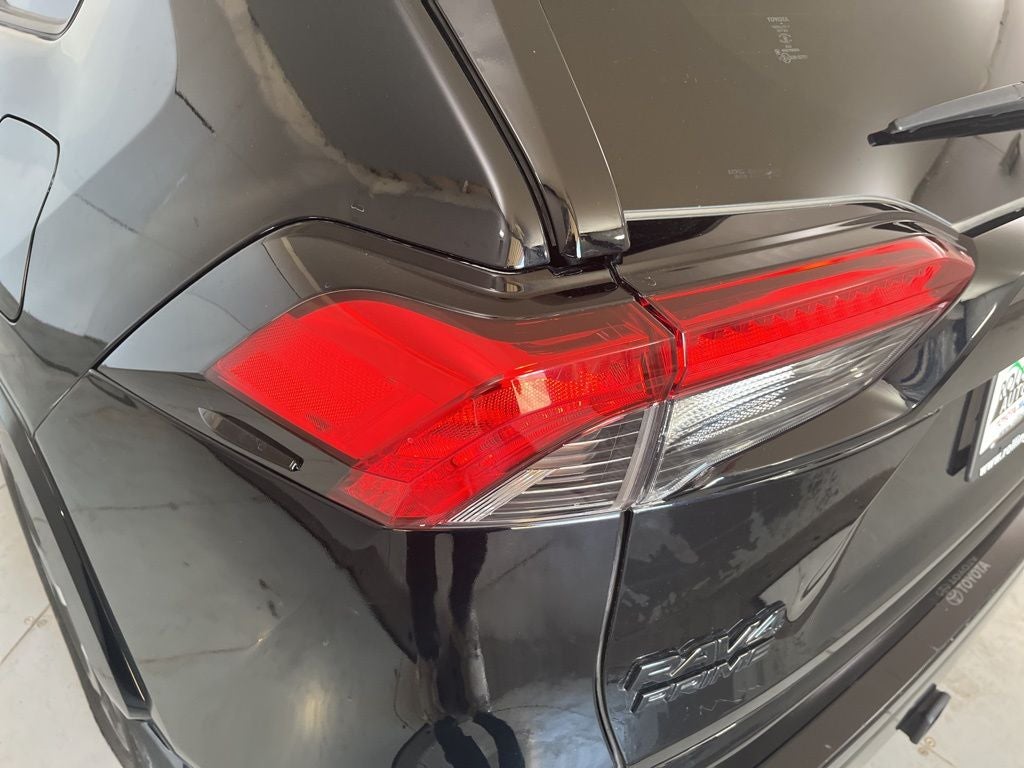 2023 Toyota RAV4 Prime SE