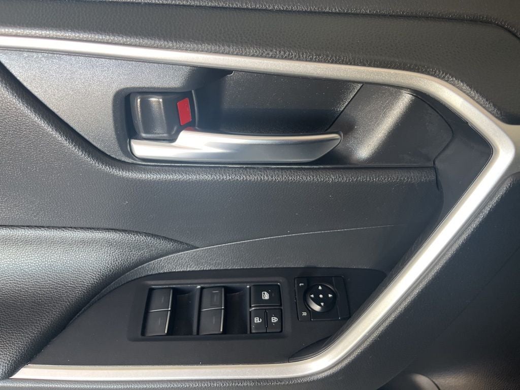 2023 Toyota RAV4 Prime SE