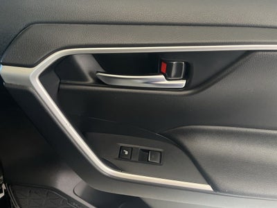 2023 Toyota RAV4 Prime SE