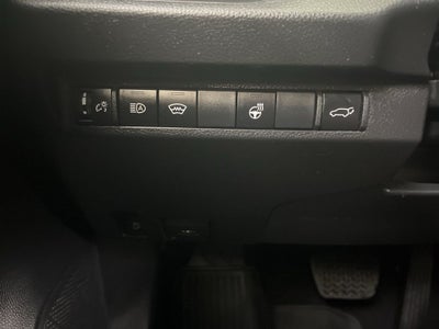 2023 Toyota RAV4 Prime SE