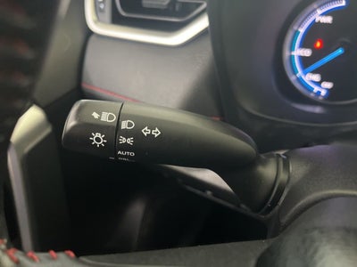 2023 Toyota RAV4 Prime SE