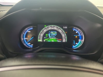 2023 Toyota RAV4 Prime SE