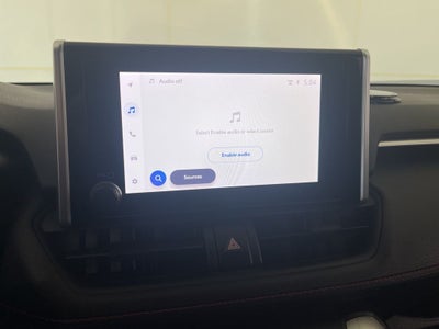 2023 Toyota RAV4 Prime SE