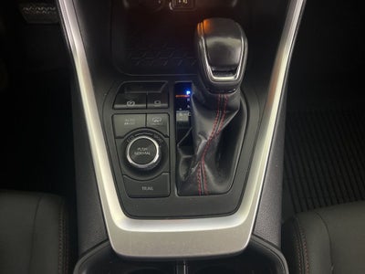 2023 Toyota RAV4 Prime SE