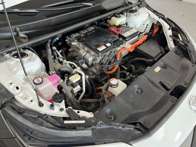 2023 Toyota bZ4X Limited