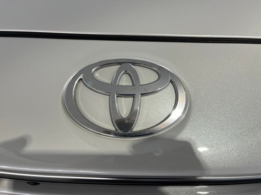 2023 Toyota bZ4X Limited
