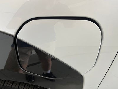 2023 Toyota bZ4X Limited