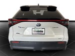 2023 Toyota bZ4X Limited