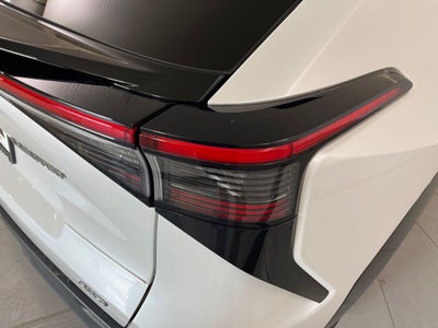 2023 Toyota bZ4X Limited