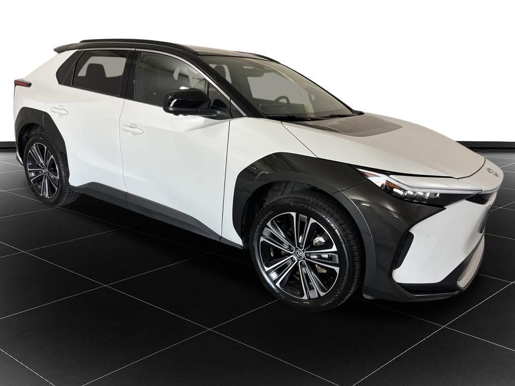 2023 Toyota bZ4X Limited
