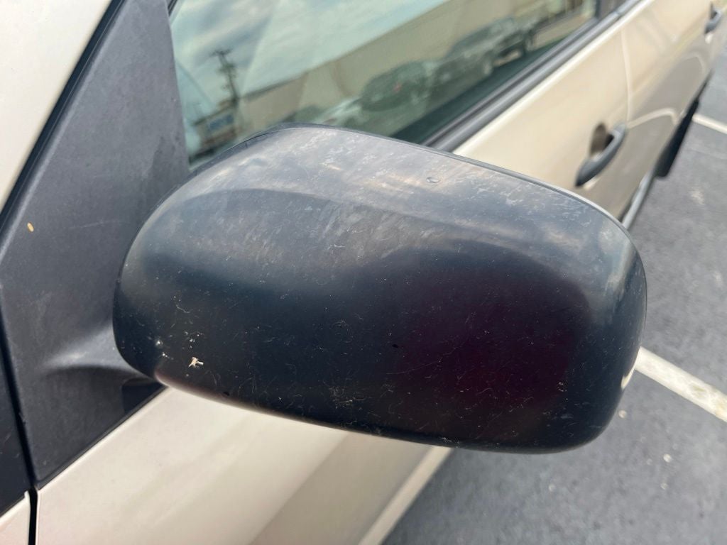 2007 Toyota RAV4 Base