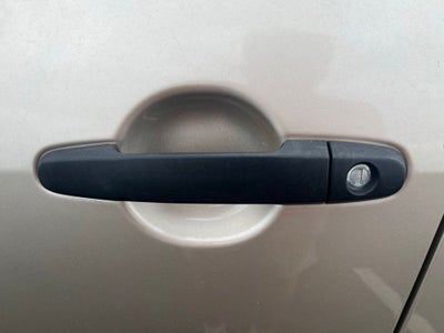 2007 Toyota RAV4 Base