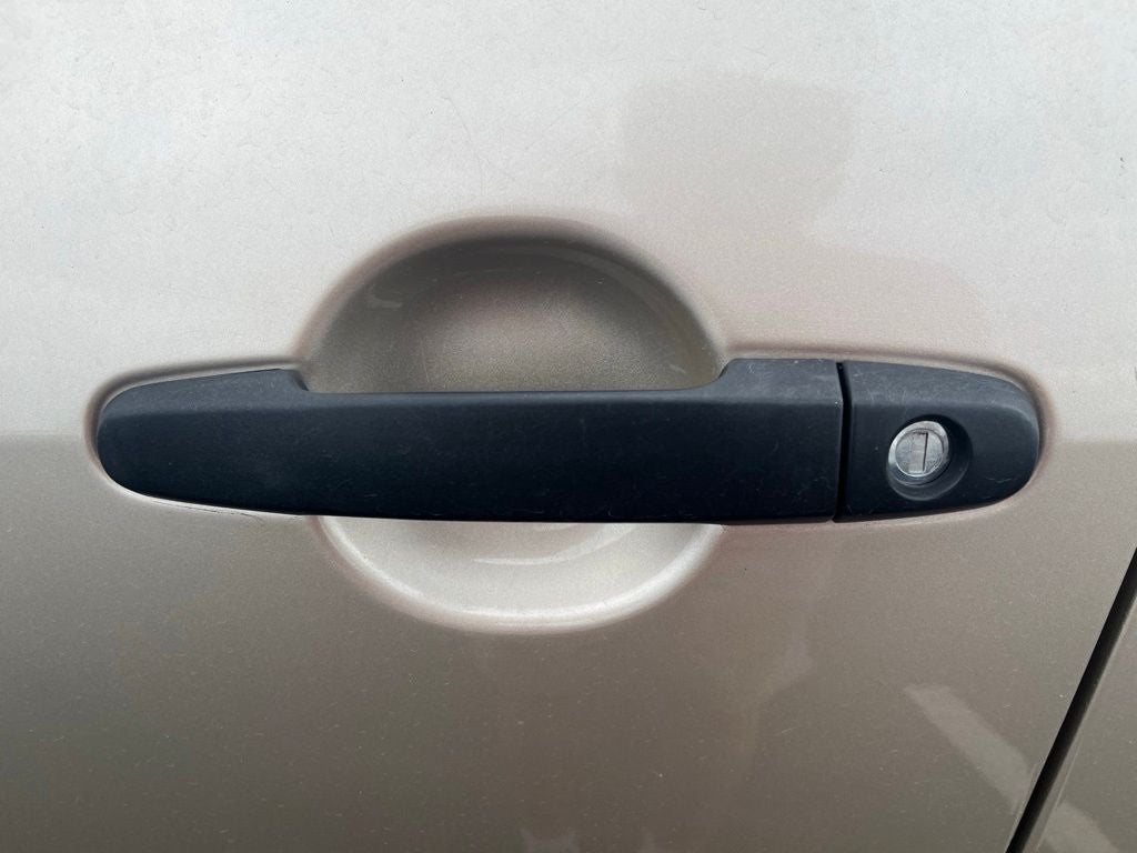 2007 Toyota RAV4 Base