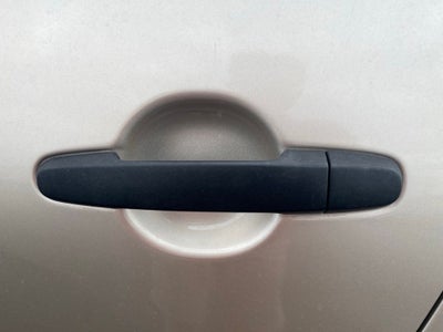 2007 Toyota RAV4 Base