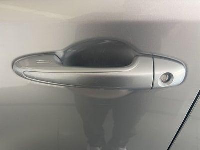 2018 Toyota RAV4 SE