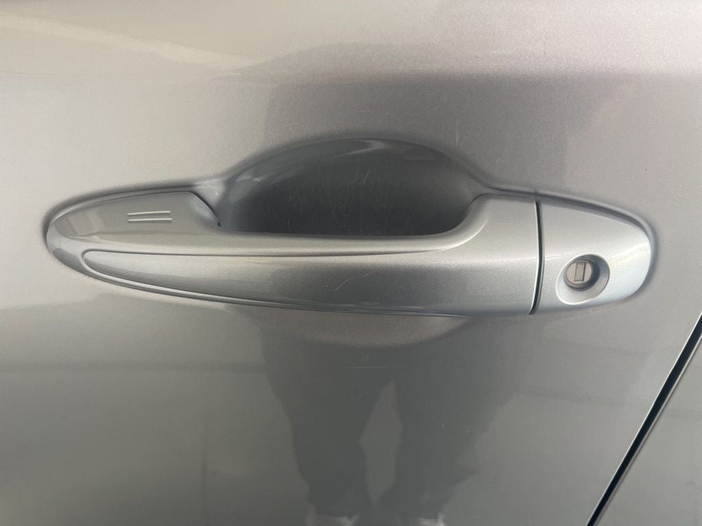 2018 Toyota RAV4 SE
