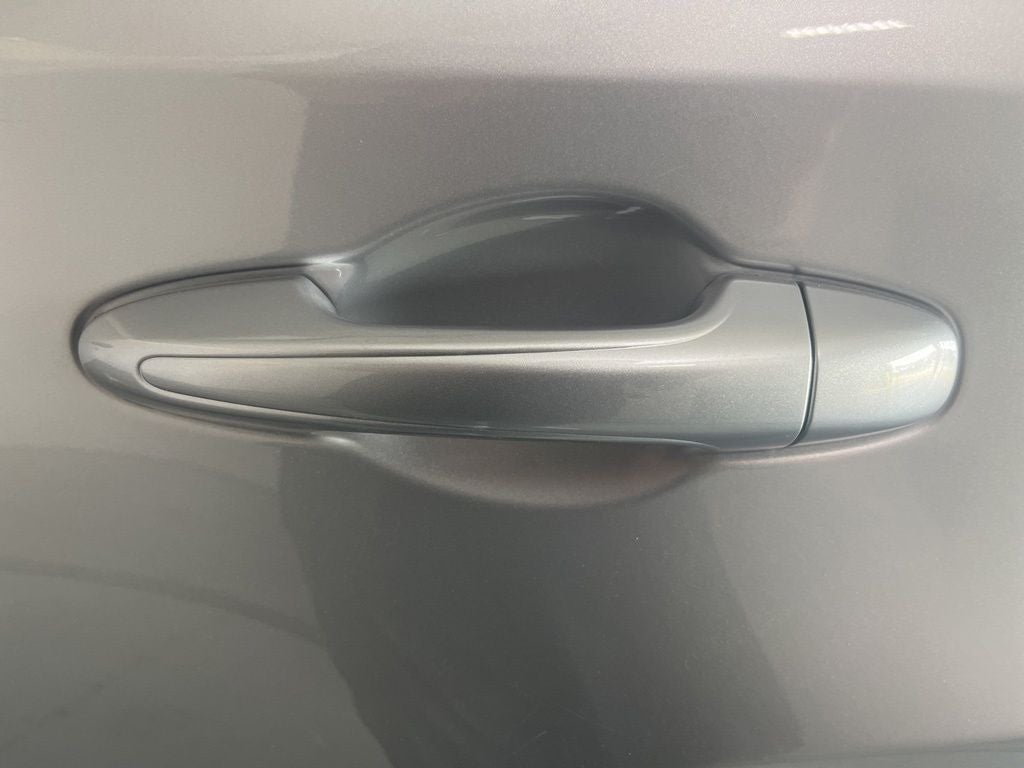 2018 Toyota RAV4 SE