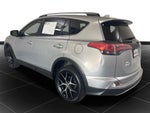 2018 Toyota RAV4 SE