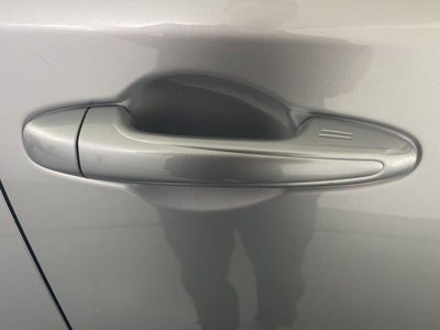 2018 Toyota RAV4 SE